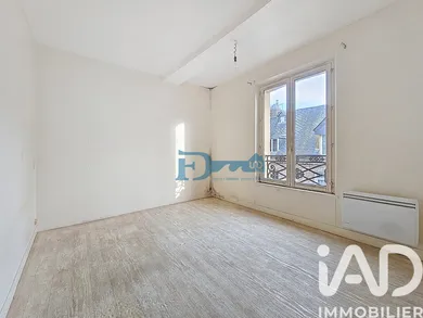 Appartement à Dieppe (76200)