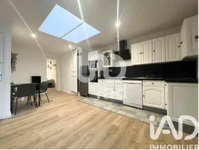 House in Loos (59120)