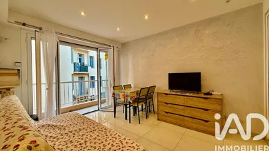 Apartment in Menton (06500)