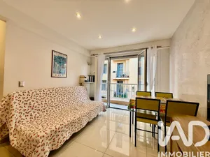 Apartment at Menton (06500)