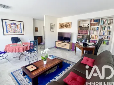 Appartement à Le Cannet (06110)