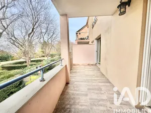 Apartment in Champigny-sur-Marne (94500)