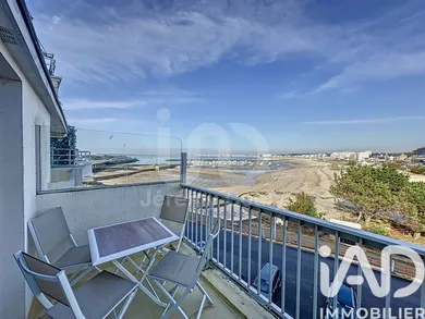 Studio à Pornichet (44380)