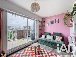 Studio à Pornichet (44380)