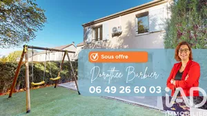 House at Champs-sur-Marne (77420)