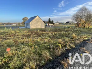Land in Le Theil-de-Bretagne (35240)