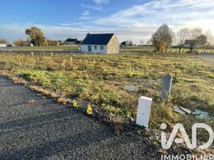 Land at Le Theil-de-Bretagne (35240)