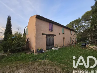 Mas à Aix-en-Provence (13080)