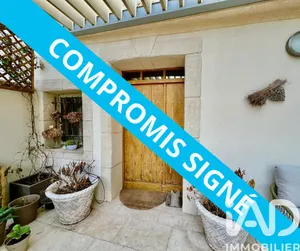 House at Villeneuve-lès-Avignon (30400)