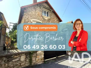 House at Chelles (77500)