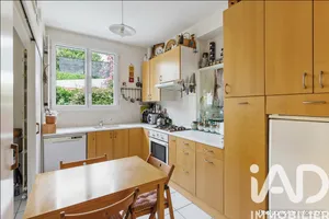 House at Orvault (44700)