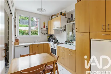 Maison à Orvault (44700)