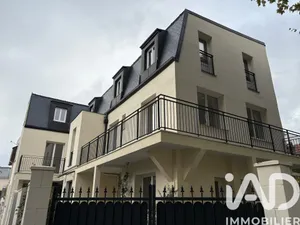 Triplex at Alfortville (94140)