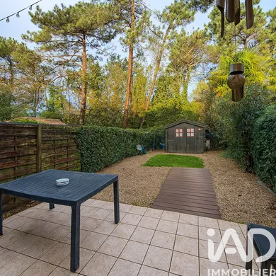 Maison de ville à Bayonne (64100)