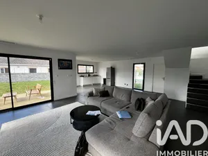 House at Le Fauga (31410)