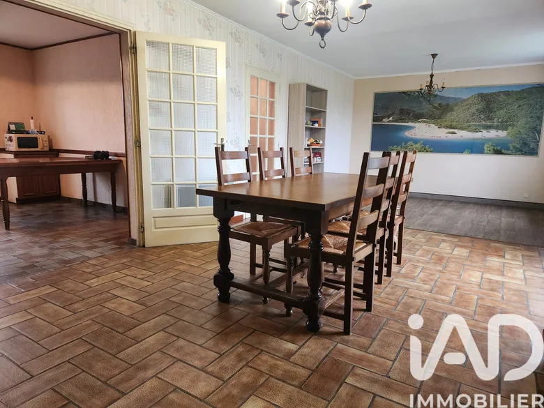 Maison 5 pièces 100 m² · à Mesnil-Roc'H · 100 m² · 301 500 €