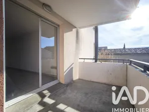 Appartement à Toulouse (31200)