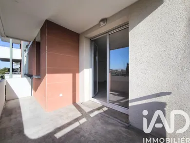 Apartment in Toulouse (31200)