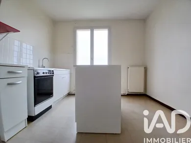 Appartement à Richelieu (37120)
