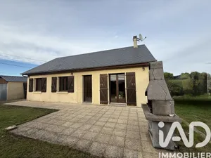 Park home at Condé-sur-Risle (27290)