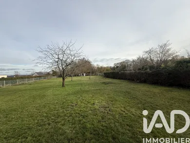 Park home in Condé-sur-Risle (27290)