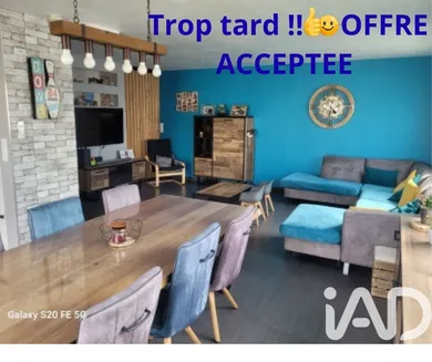 House at Saint-Jean-sur-Vilaine (35220)