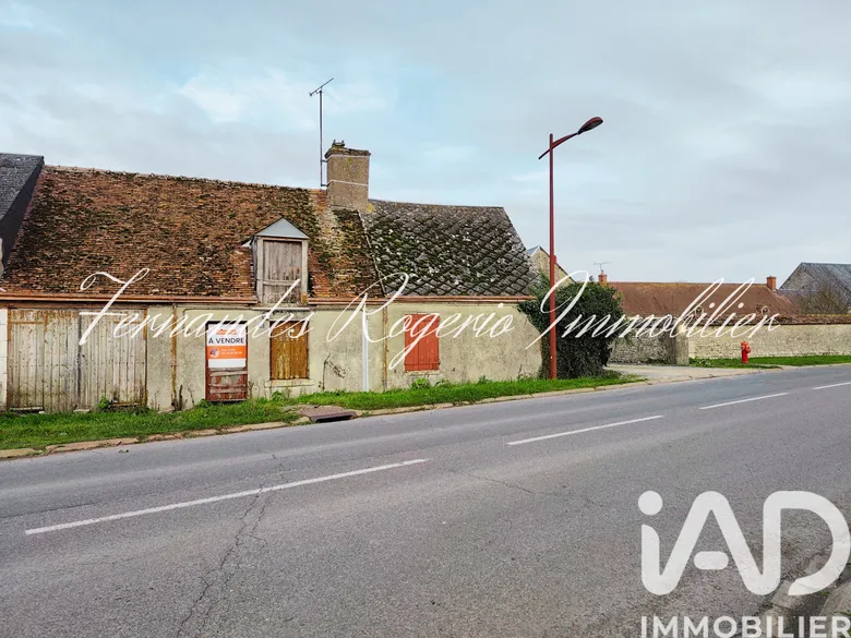 Maison 4 pièces 86 m² · à Trinay · 86 m² · 64 990 €