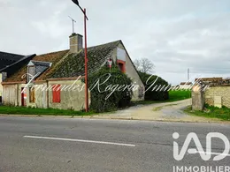 House in Trinay (45410)
