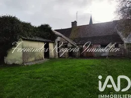 House in Trinay (45410)