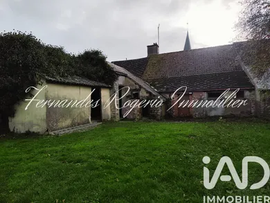Maison à Trinay (45410)