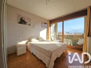 Appartement à Grenoble (38100)