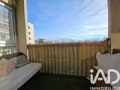 Appartement à Grenoble (38100)