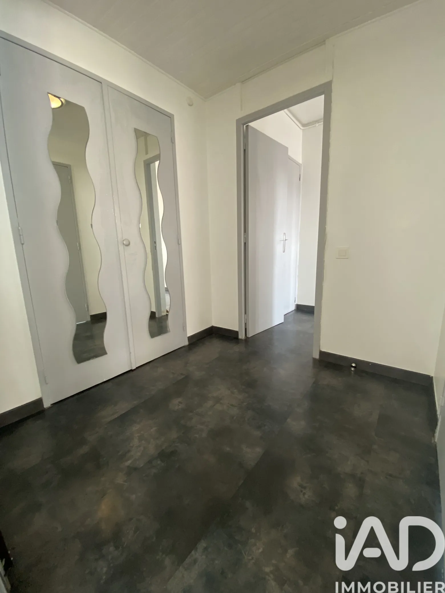 Vente appartement à Marseille (13015) : appartement 5 pièces 81 m² — 3