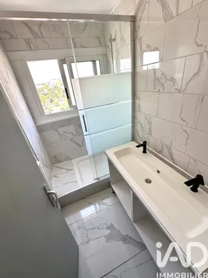 Apartment at Marseille (13015)