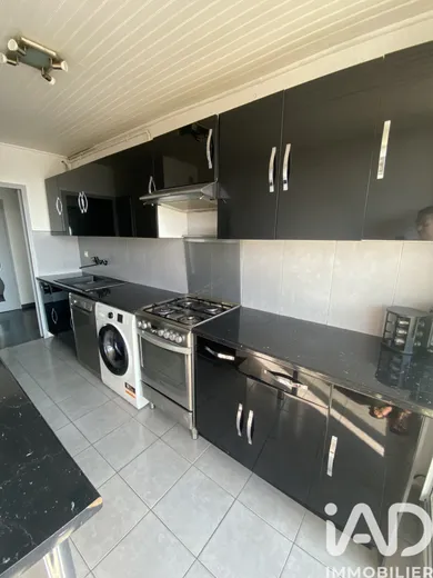 Appartement à Marseille (13015)
