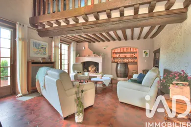 Maison à Nanteuil-lès-Meaux (77100)