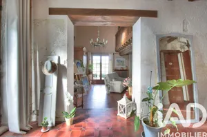 House in Nanteuil-lès-Meaux (77100)