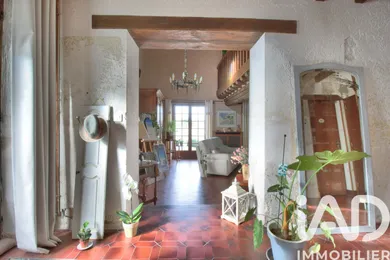 Maison à Nanteuil-lès-Meaux (77100)