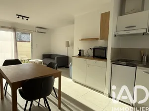 Maison à Saint-Symphorien (33113)