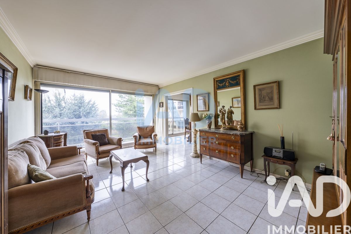 appartement à Chevilly