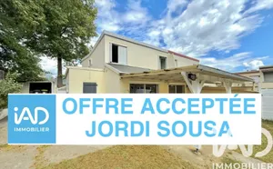 House at Mourenx (64150)