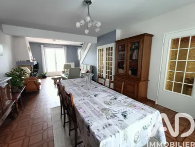 House in Cusset (03300)