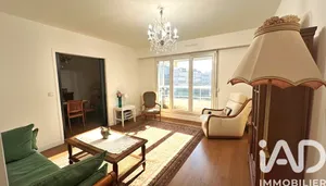 Apartment at Saint-Denis (93200)