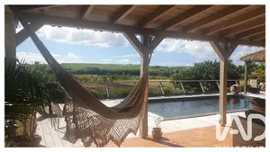 Maison à Saint-François (97118)