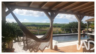 Maison à Saint-François (97118)