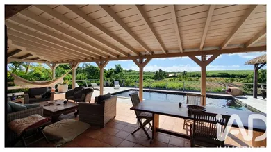 Maison à Saint-François (97118)