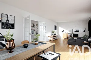 Appartement à Rueil-Malmaison (92500)