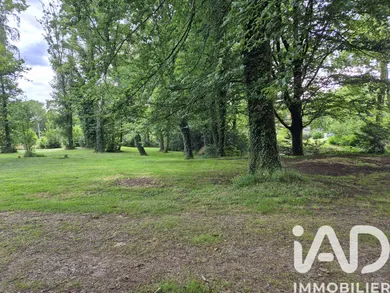 Building plot at Pluvigner (56330)