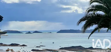 Maison à Ploubazlanec (22620)