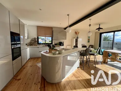 House at Ploubazlanec (22620)